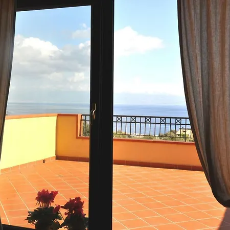 Villa Gemma Di Mare *