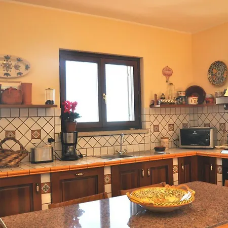 Villa Gemma Di Mare