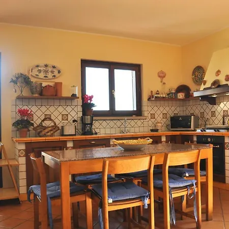 Villa Gemma Di Mare *