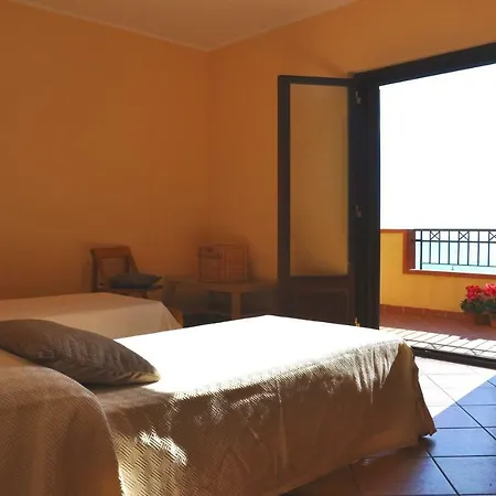 Gemma Di Mare * Santa Teresa Di Riva