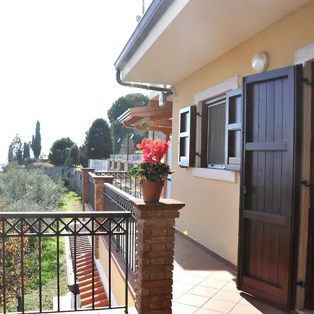 Villa Gemma Di Mare *