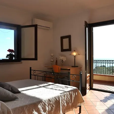 Villa Gemma Di Mare