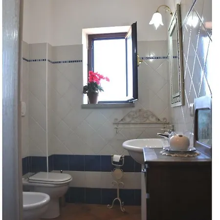 Gemma Di Mare Villa