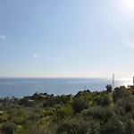 Vila Gemma Di Mare Santa Teresa Di Riva
