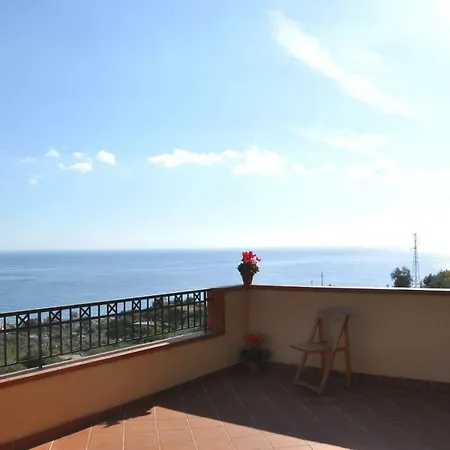 Gemma Di Mare * Santa Teresa Di Riva