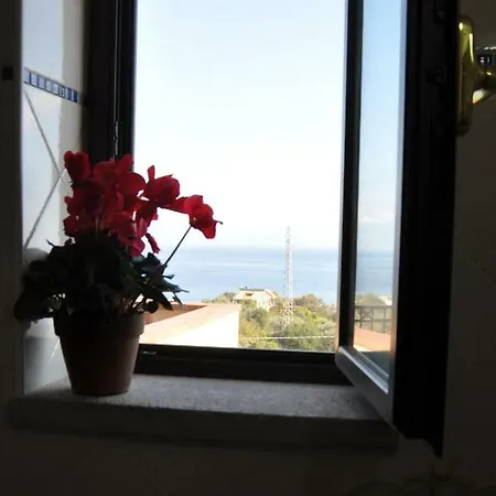 Gemma Di Mare Villa