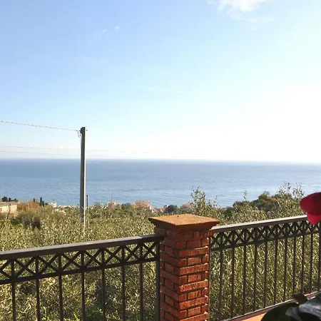 Villa Gemma Di Mare *