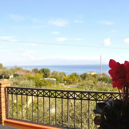 Villa Gemma Di Mare *