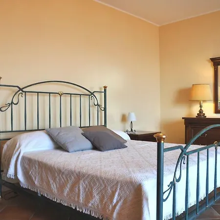 Villa Gemma Di Mare *