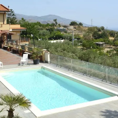 Villa Gemma Di Mare *