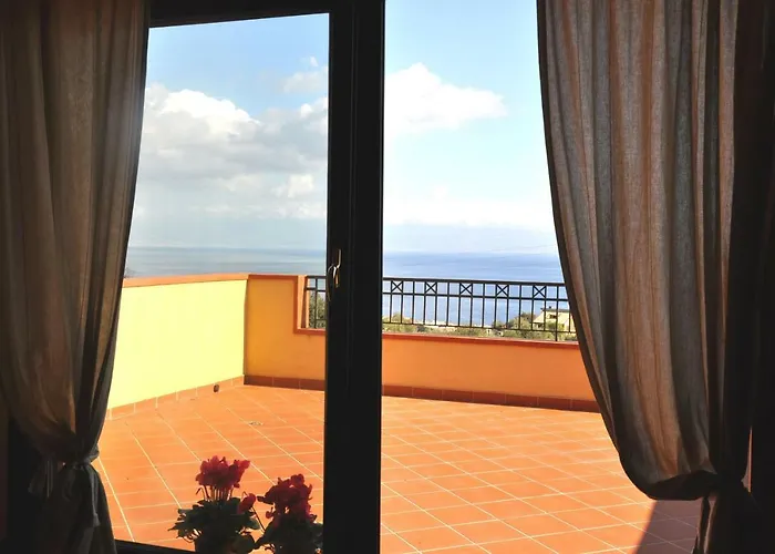 Villa Gemma Di Mare *