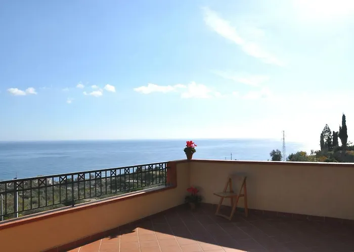 Gemma Di Mare * Santa Teresa Di Riva