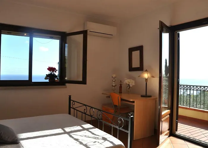 Gemma Di Mare * Santa Teresa Di Riva
