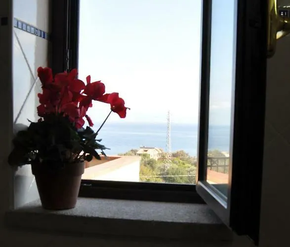 Gemma Di Mare Villa