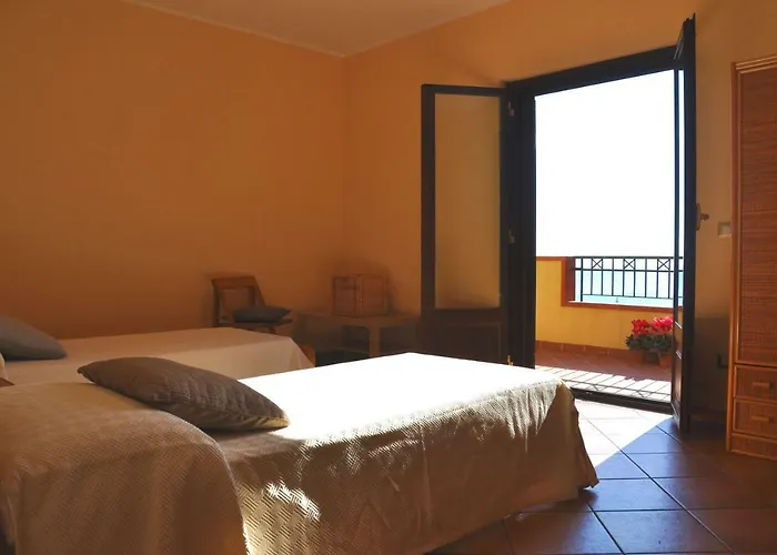 Gemma Di Mare * Santa Teresa Di Riva