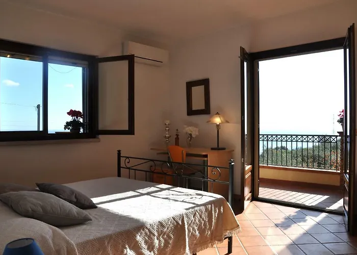 Villa Gemma Di Mare