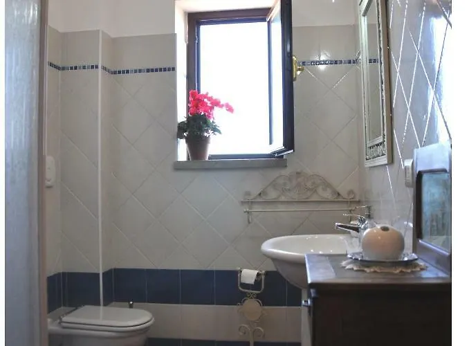 Gemma Di Mare Villa