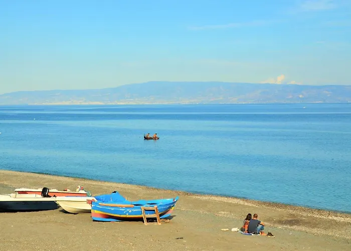 Gemma Di Mare * Santa Teresa Di Riva
