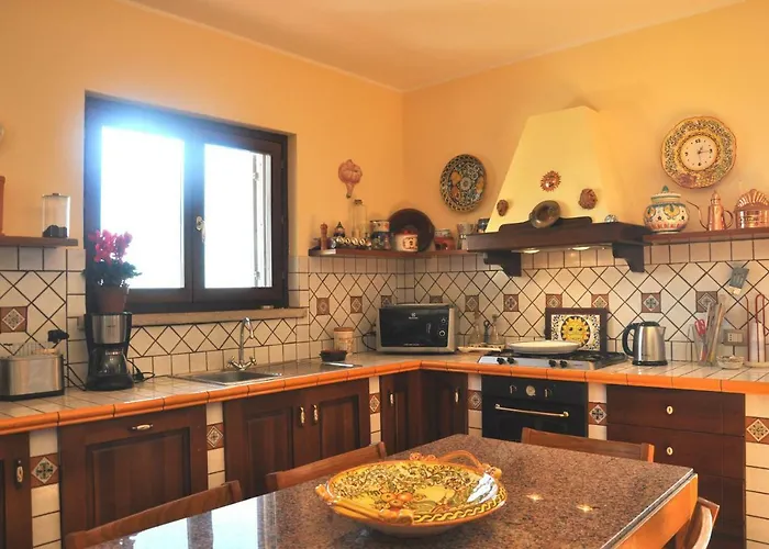 Gemma Di Mare * Santa Teresa Di Riva