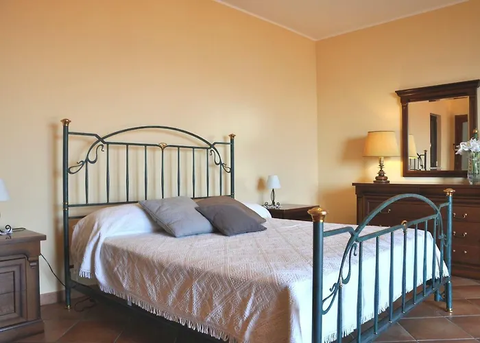 Villa Gemma Di Mare *